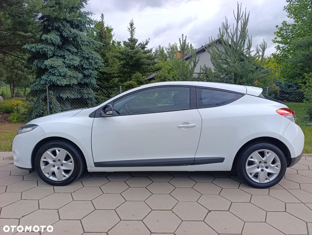 Renault Megane - 6