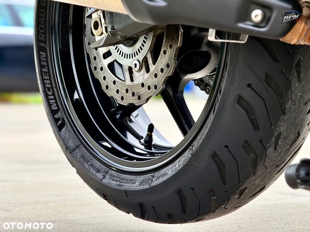 Kawasaki Versys 1000 - 17