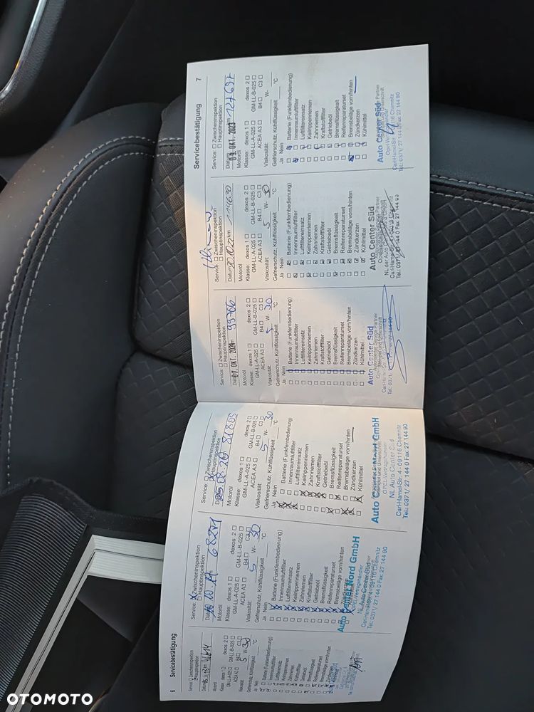 Opel Mokka 1.4 T Cosmo S&S 4x4 - 30