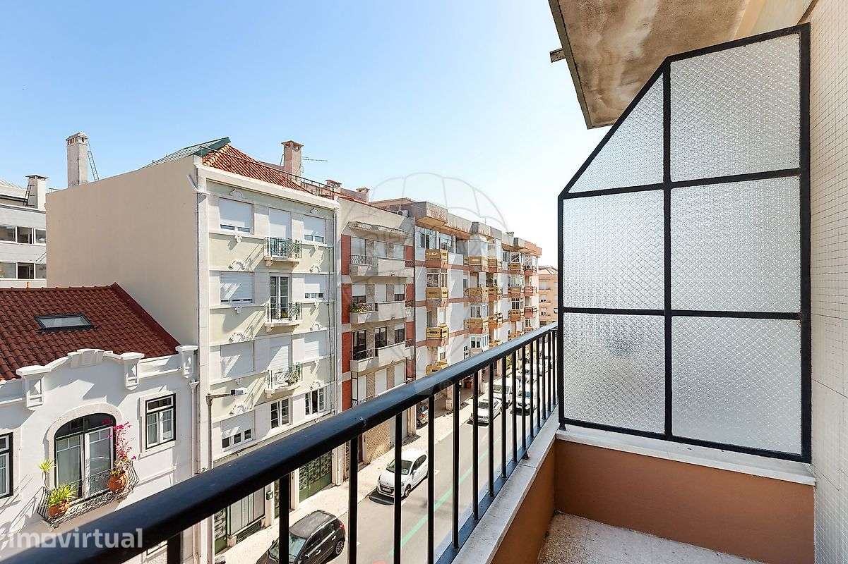 Apartamento T1 para arrendamento - Grande imagem: 5/26