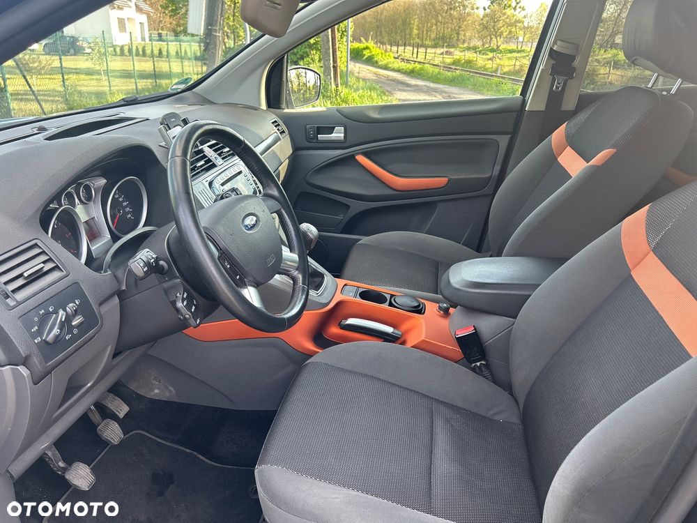 Ford Kuga 2.0 TDCi Titanium - 7
