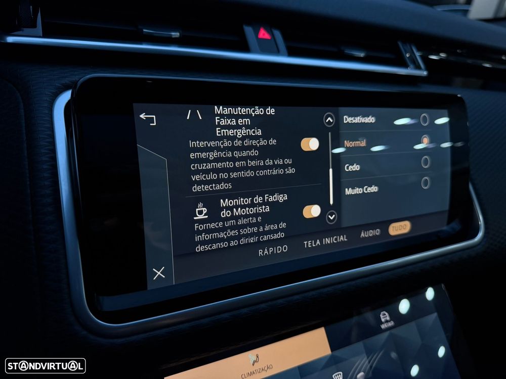 Land Rover Range Rover Velar 2.0 D200 AWD R-Dynamic SE - 53