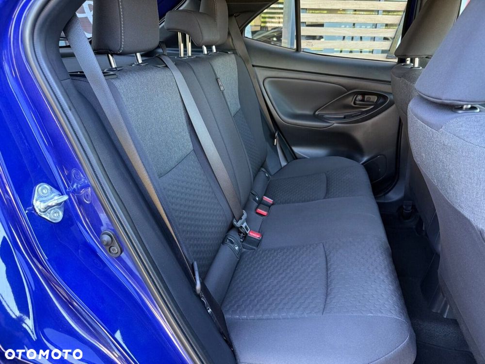 Toyota Yaris Cross Hybrid 1.5 Style - 12