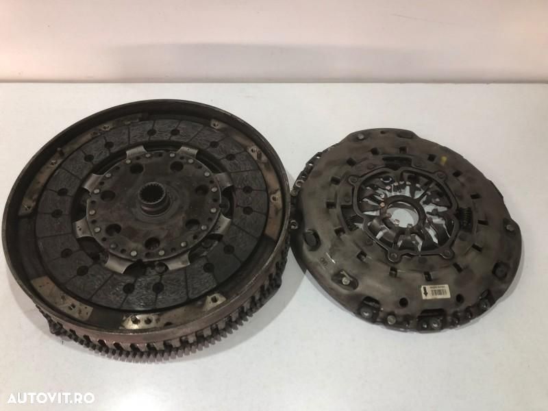 Kit ambreiaj luk Renault Fluence (2009-2012) 1.6 dci R9M 302056476r - 2