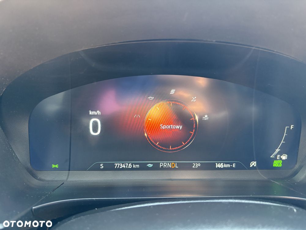 Ford Escape 1.5 EcoBoost AWD SE - 23