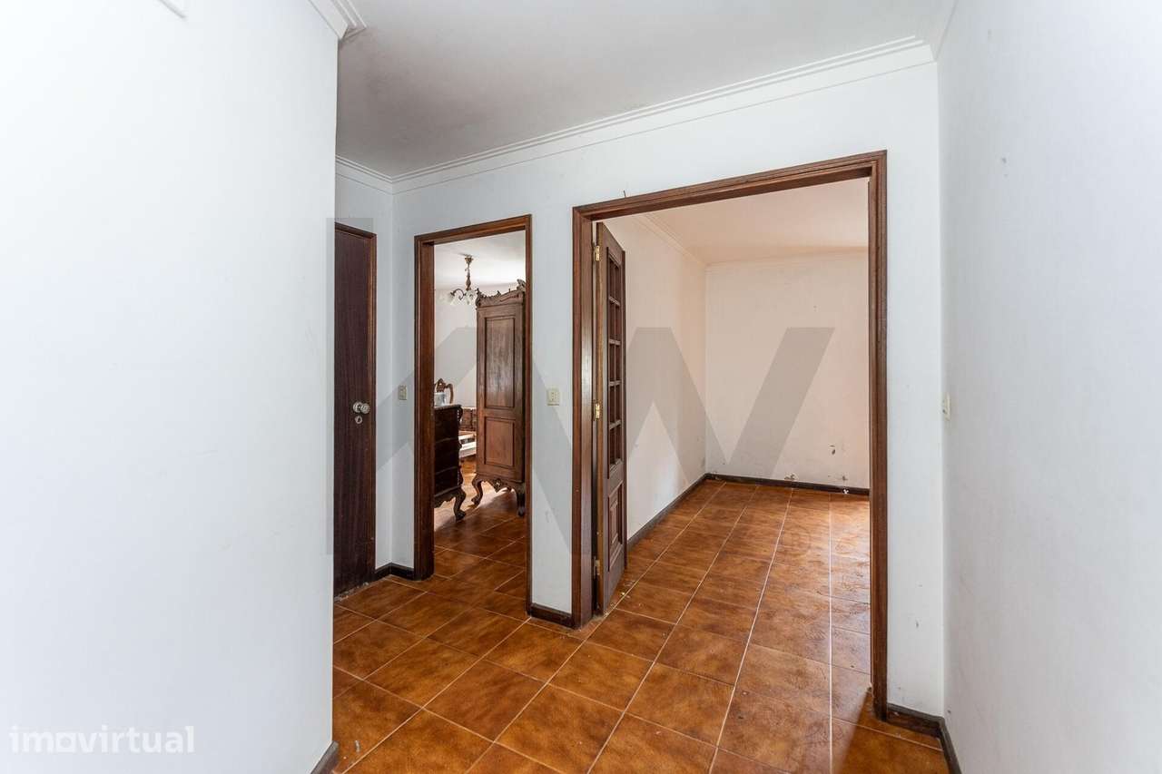 Moradia para restauro em Seixas - Grande imagem: 5/32