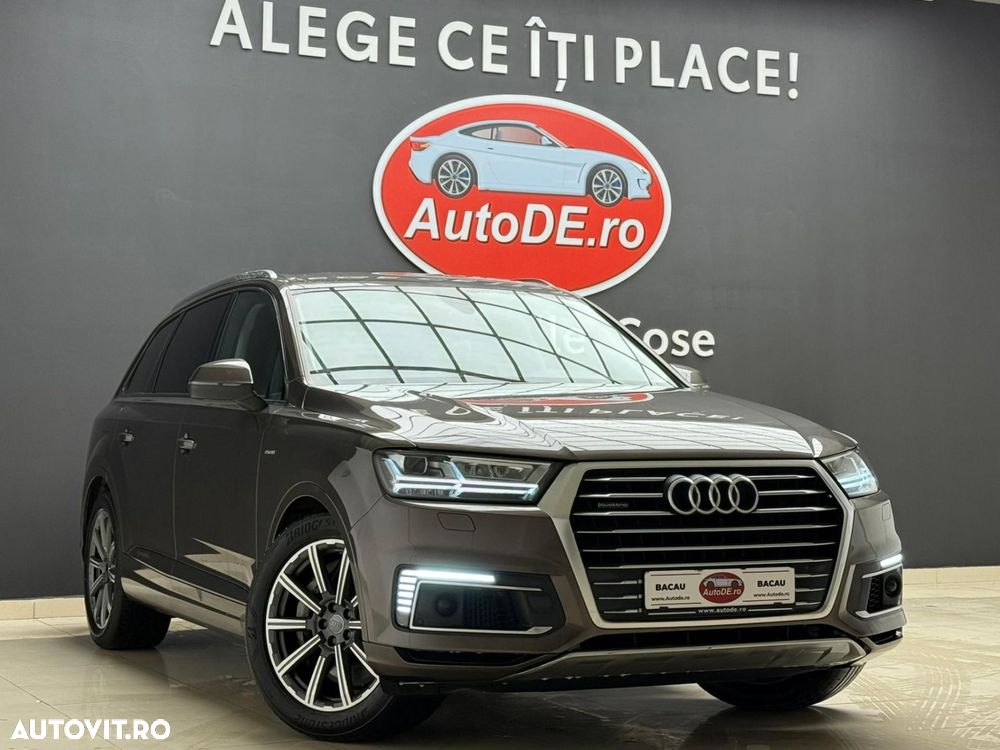 Audi Q7 - 2