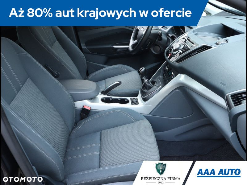 Ford C-MAX - 10