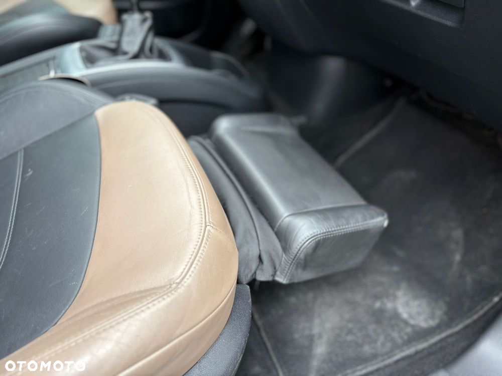 Citroën C4 Grand Picasso 1.6 HDi Attraction - 9
