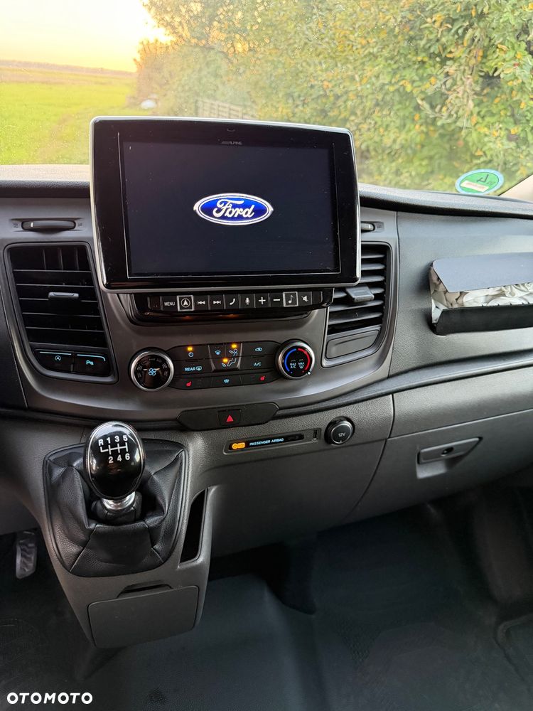 Ford Transit Custom L2H1 VA MH Trend - 12