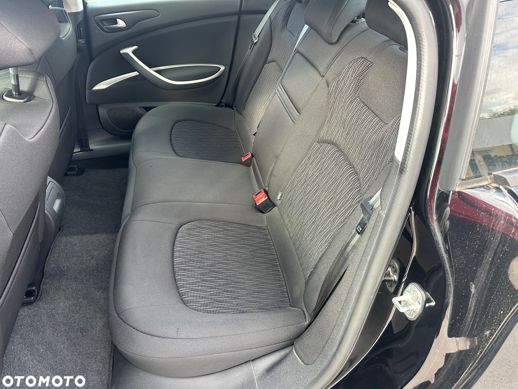 Citroën C5 - 22