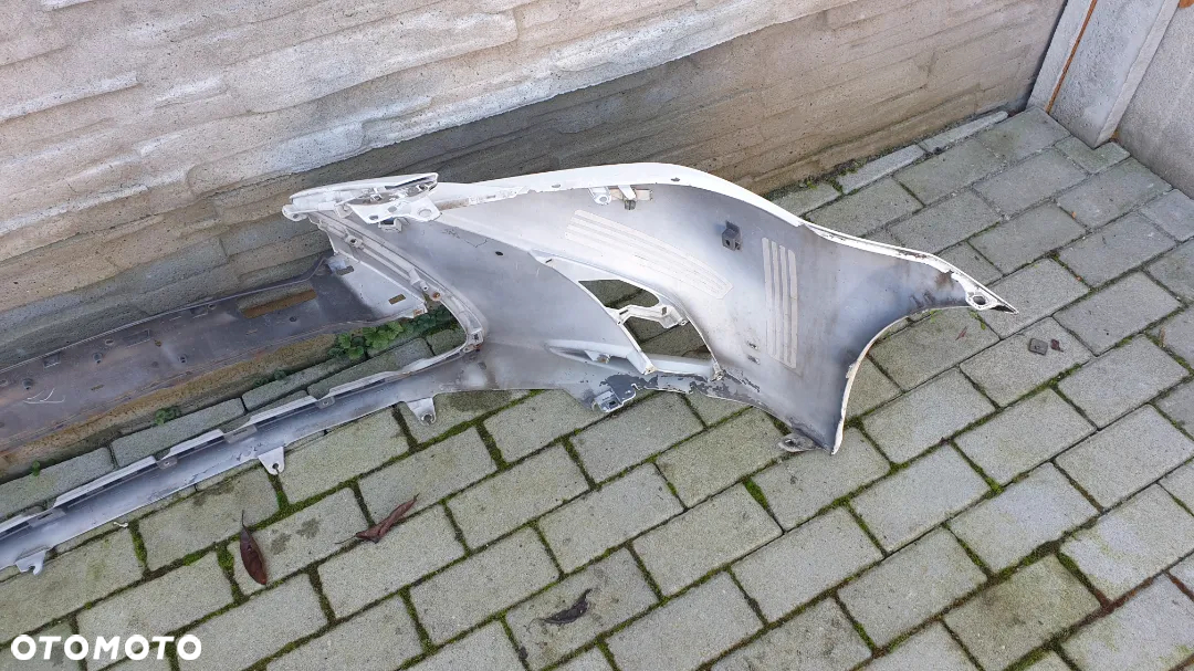 Zderzak Lexus Gs lift - 6