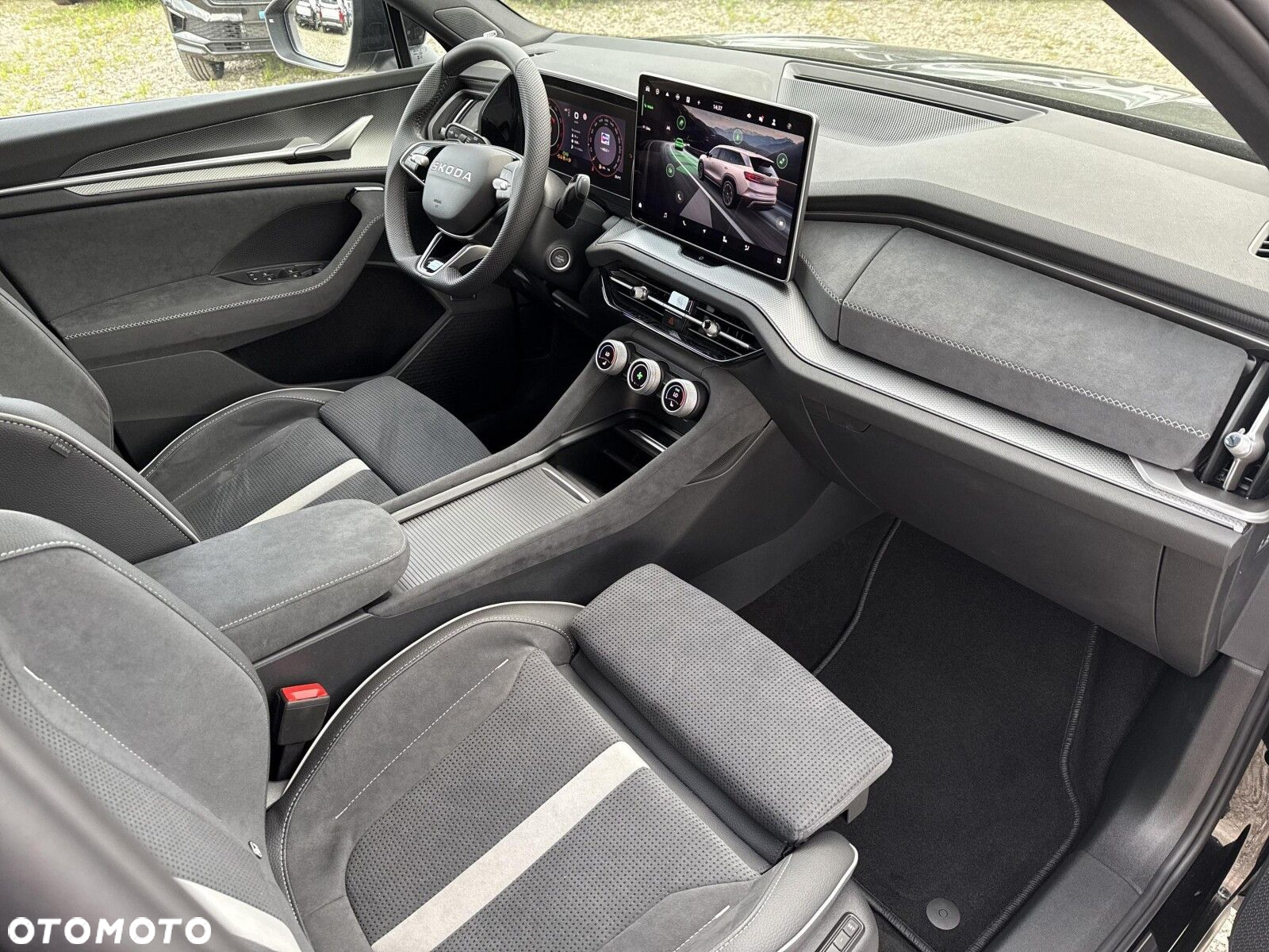 Skoda Kodiaq 2.0 TSI 4x4 Sportline DSG - 20