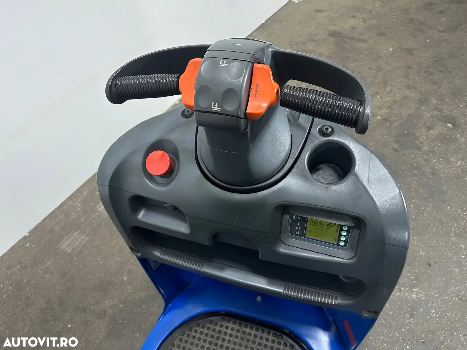 Linde N20 - 6