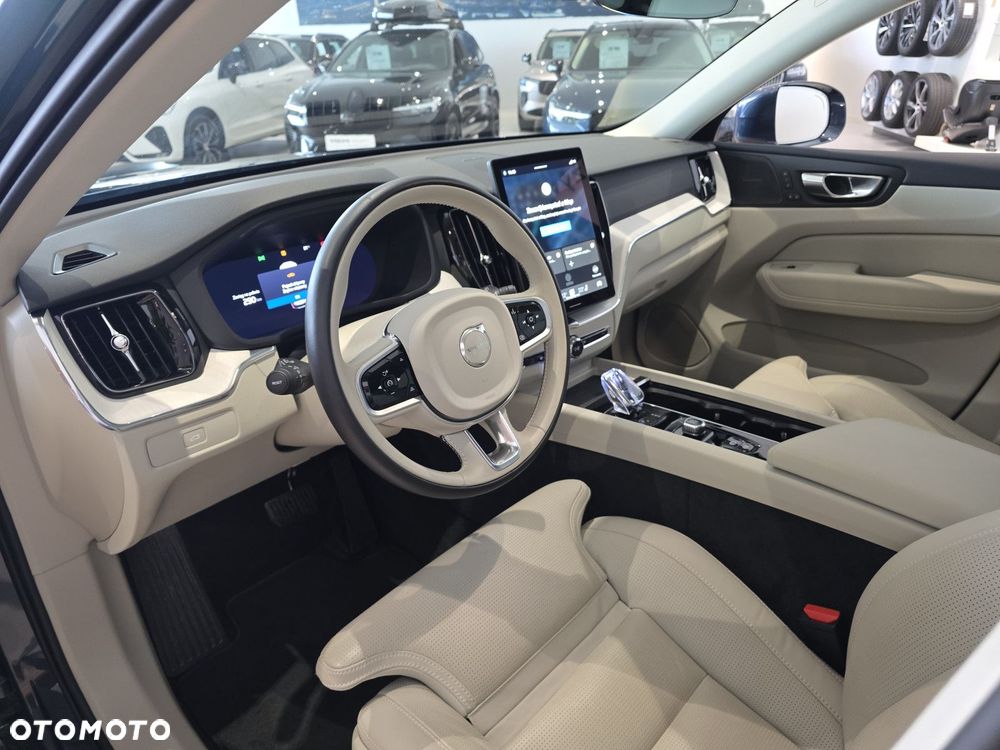 Volvo XC 60 - 12