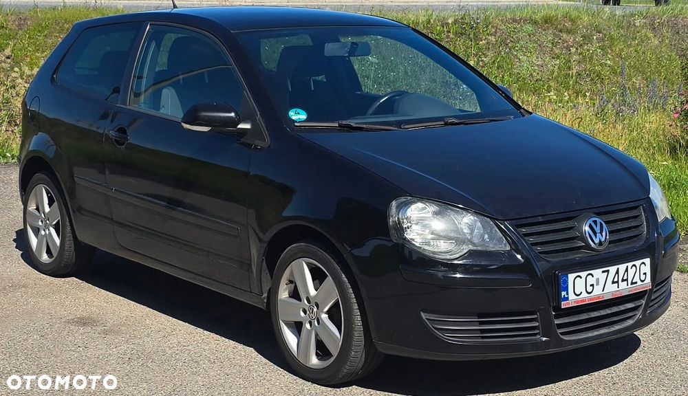 Volkswagen Polo 1.4 Comfortline - 2