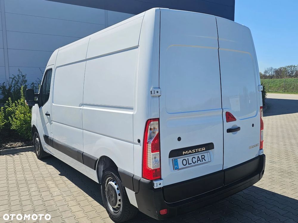Renault MASTER - 5