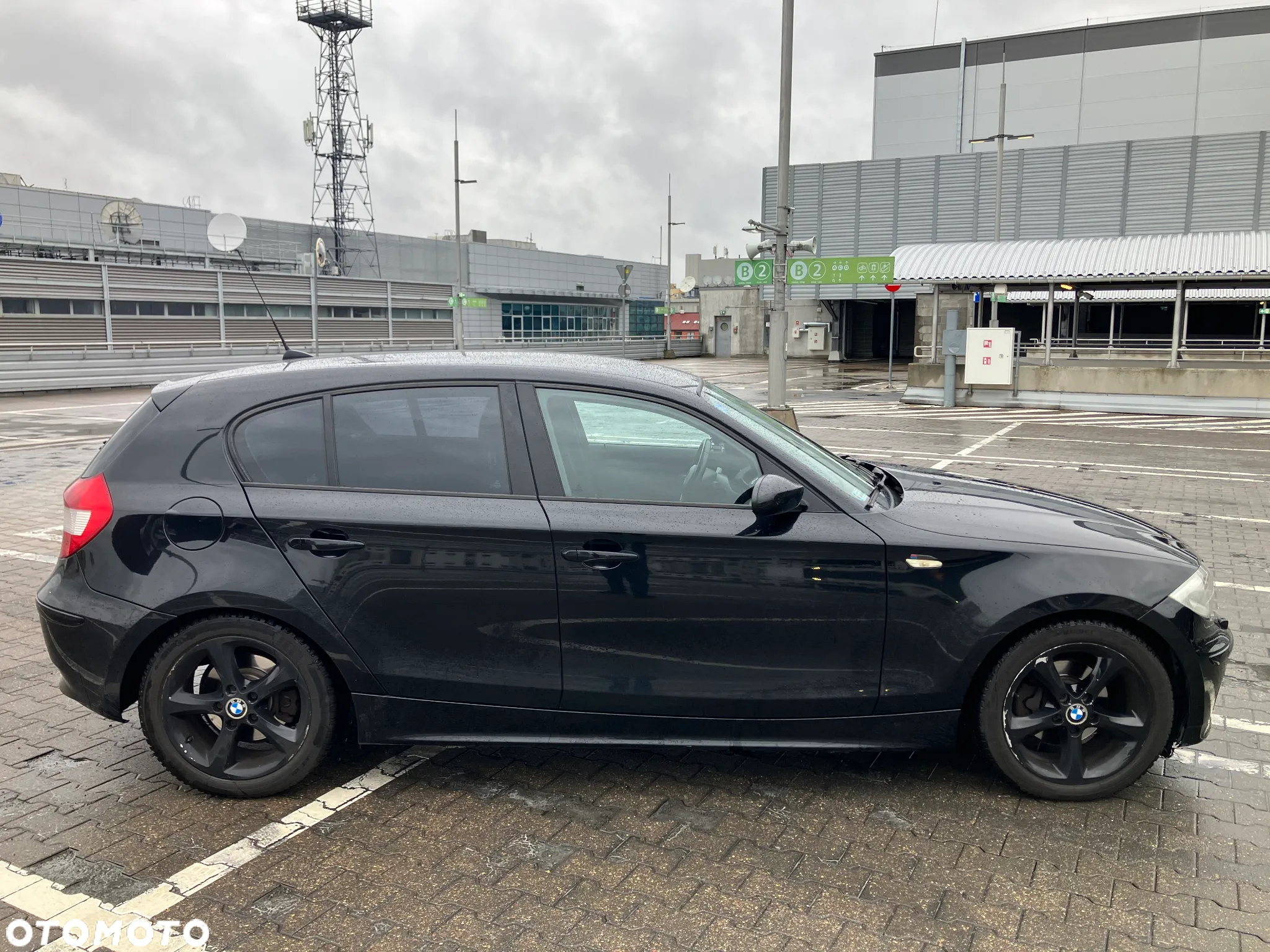 BMW Seria 1 120i - 5