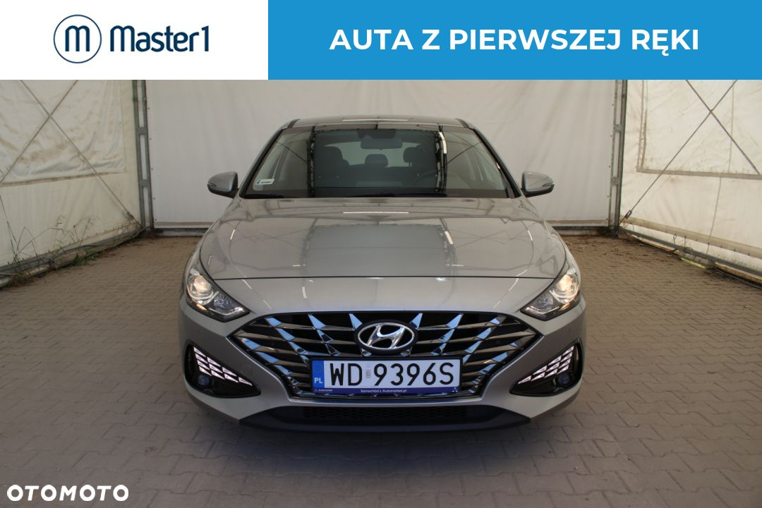 Hyundai i30 1.5 DPI Smart - 2