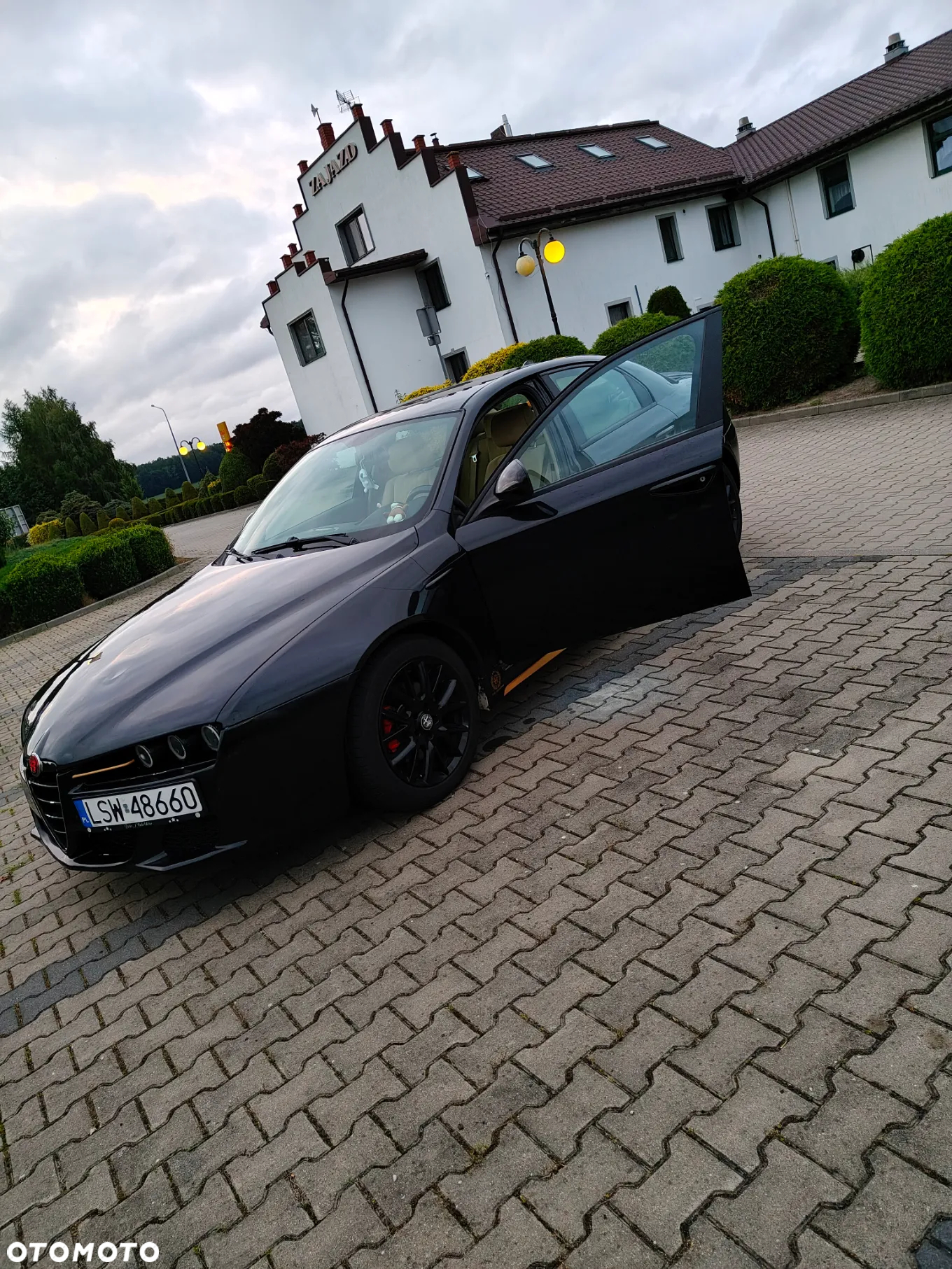 Alfa Romeo 159 - 23