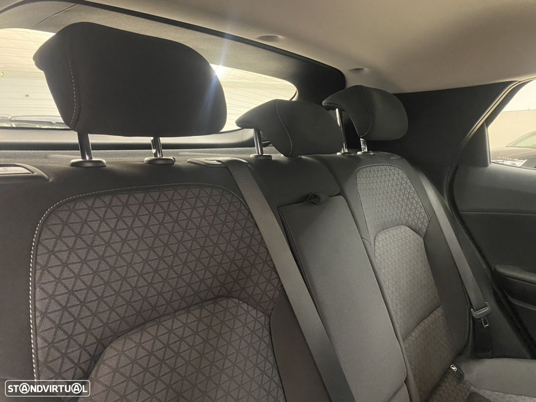 Kia XCeed 1.0 T-GDI Dynamic - 9