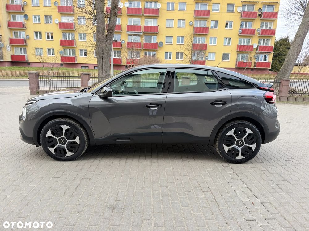 Citroën C4 1.2 PureTech Feel S&S - 6