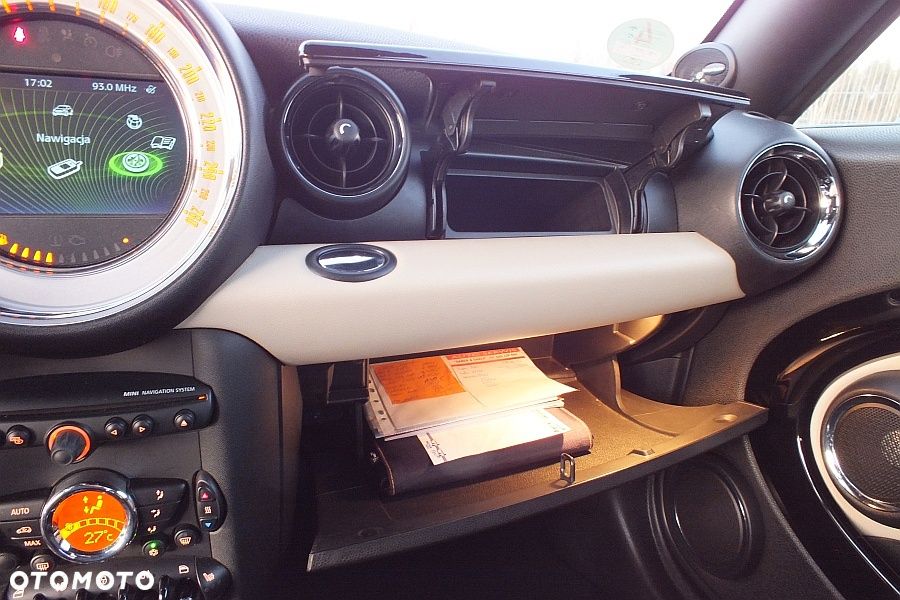 MINI Cooper S - 29