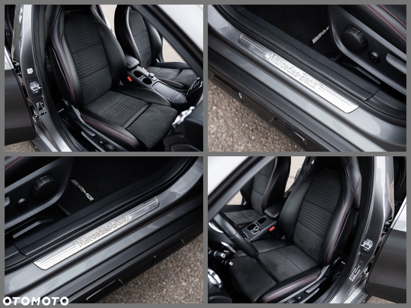 Mercedes-Benz GLA 180 7G-DCT AMG Line - 23