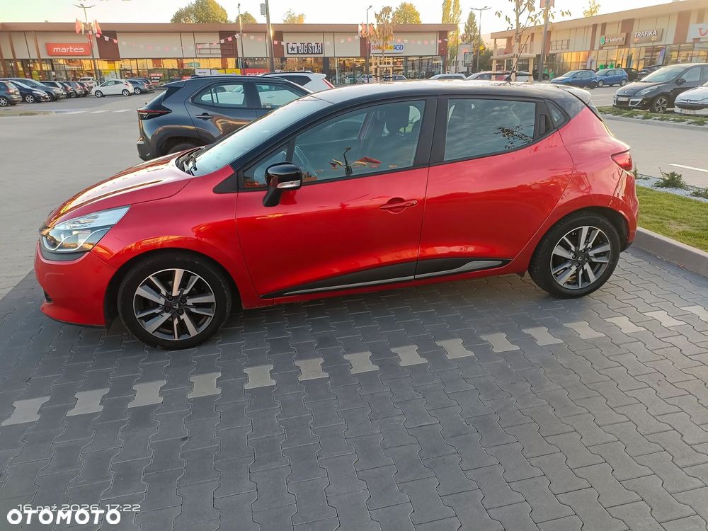 Renault Clio - 3