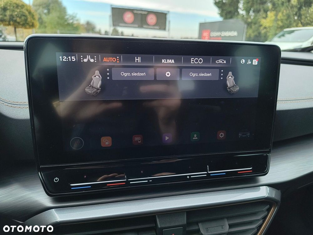 Cupra Formentor - 40