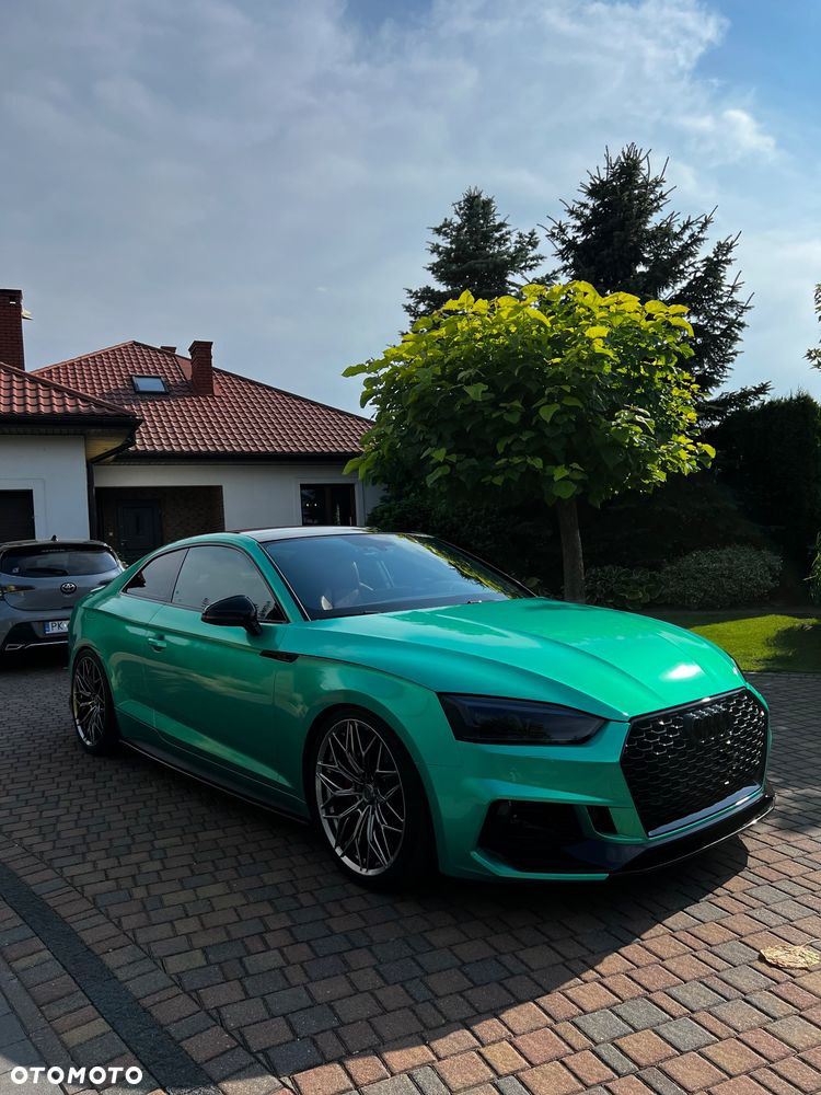 Audi S5 Coupé 3.0 TFSI Quattro Tiptronic - 6