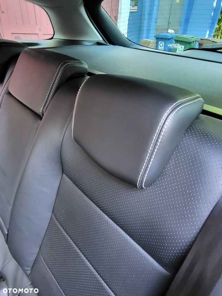 Renault Laguna 2.0 16V Turbo Dynamique - 9