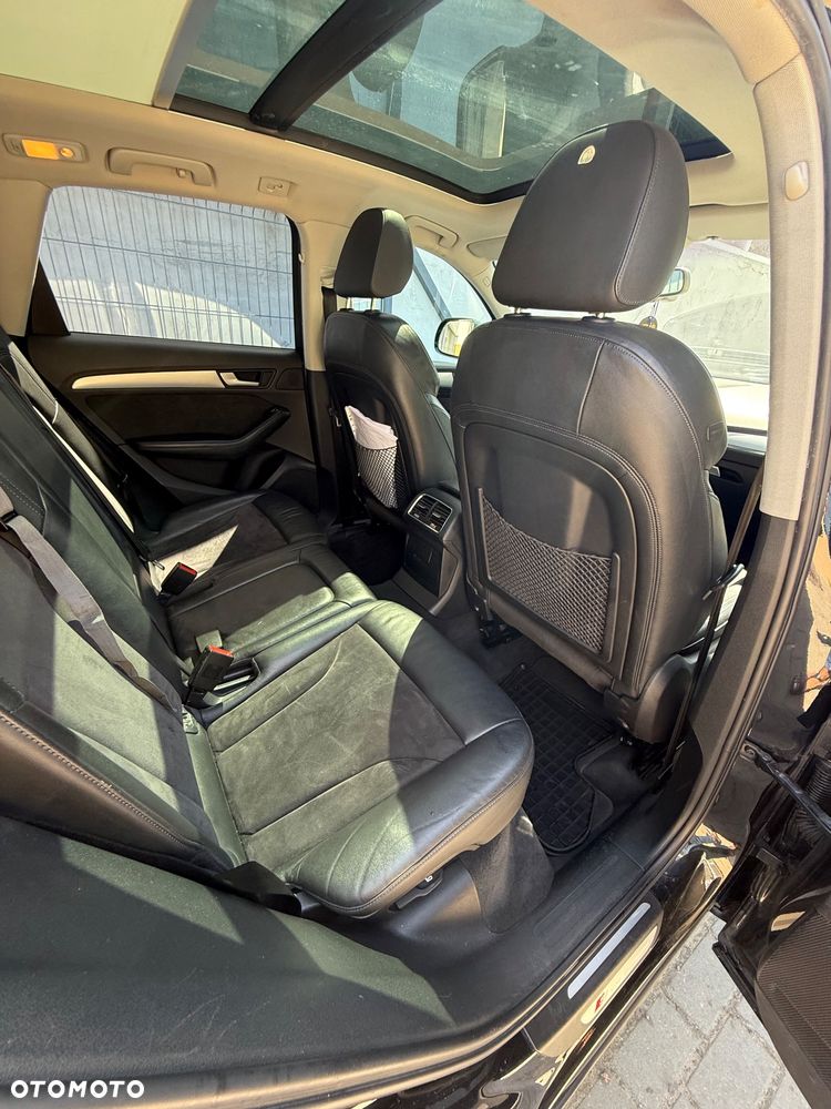 Audi Q5 3.0 TDI Quattro S tronic - 7