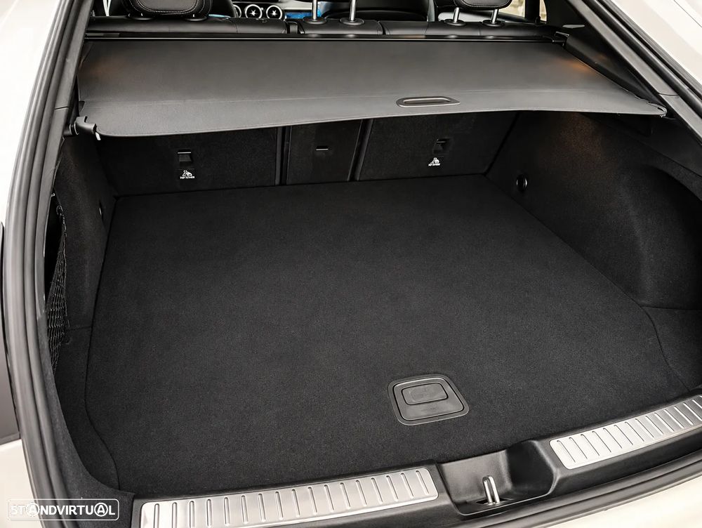 Mercedes-Benz GLC 300 e Coupé 4Matic - 9