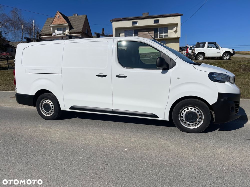 Peugeot Expert - 11