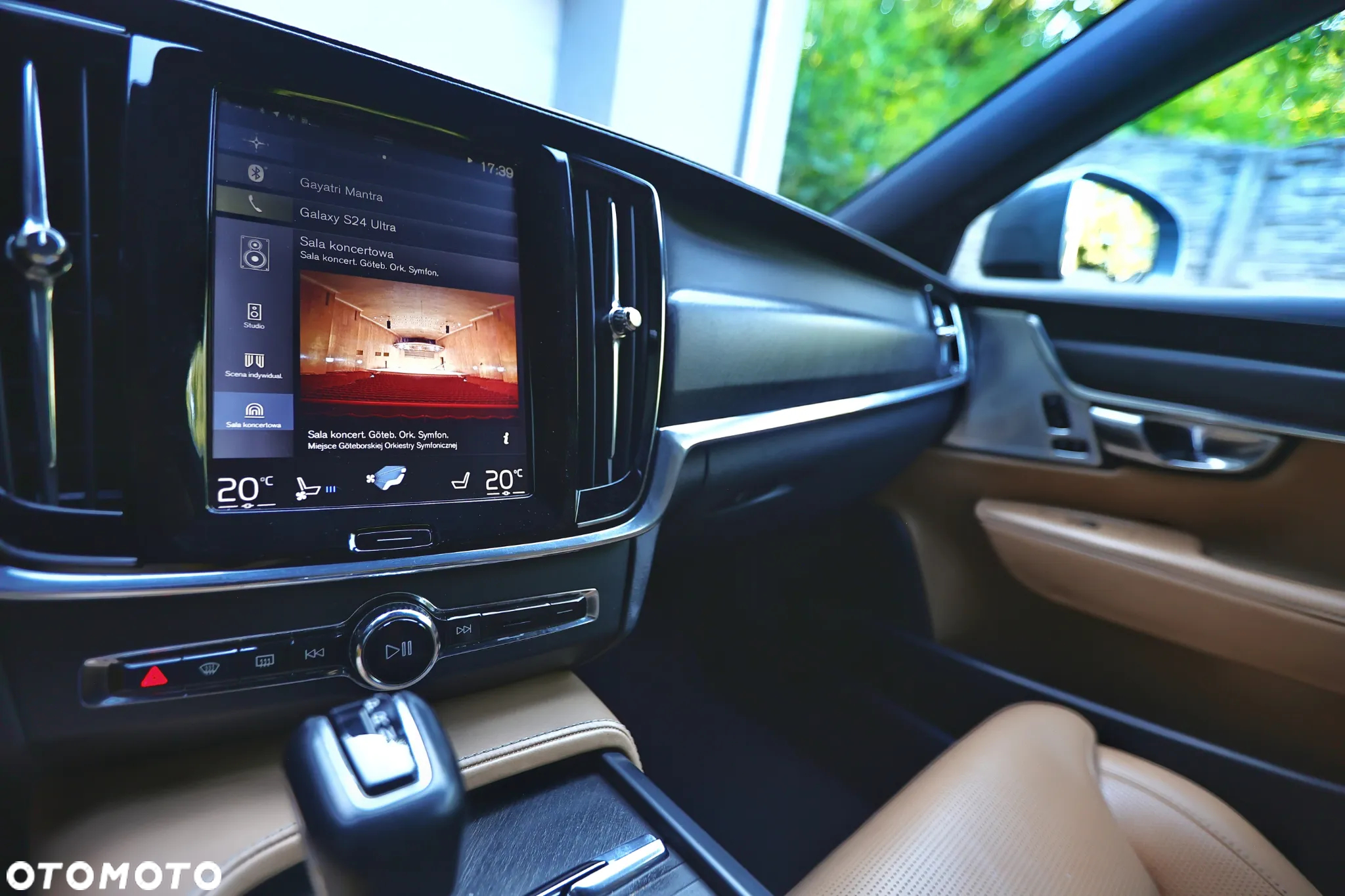 Volvo V90 D5 AWD Inscription - 19