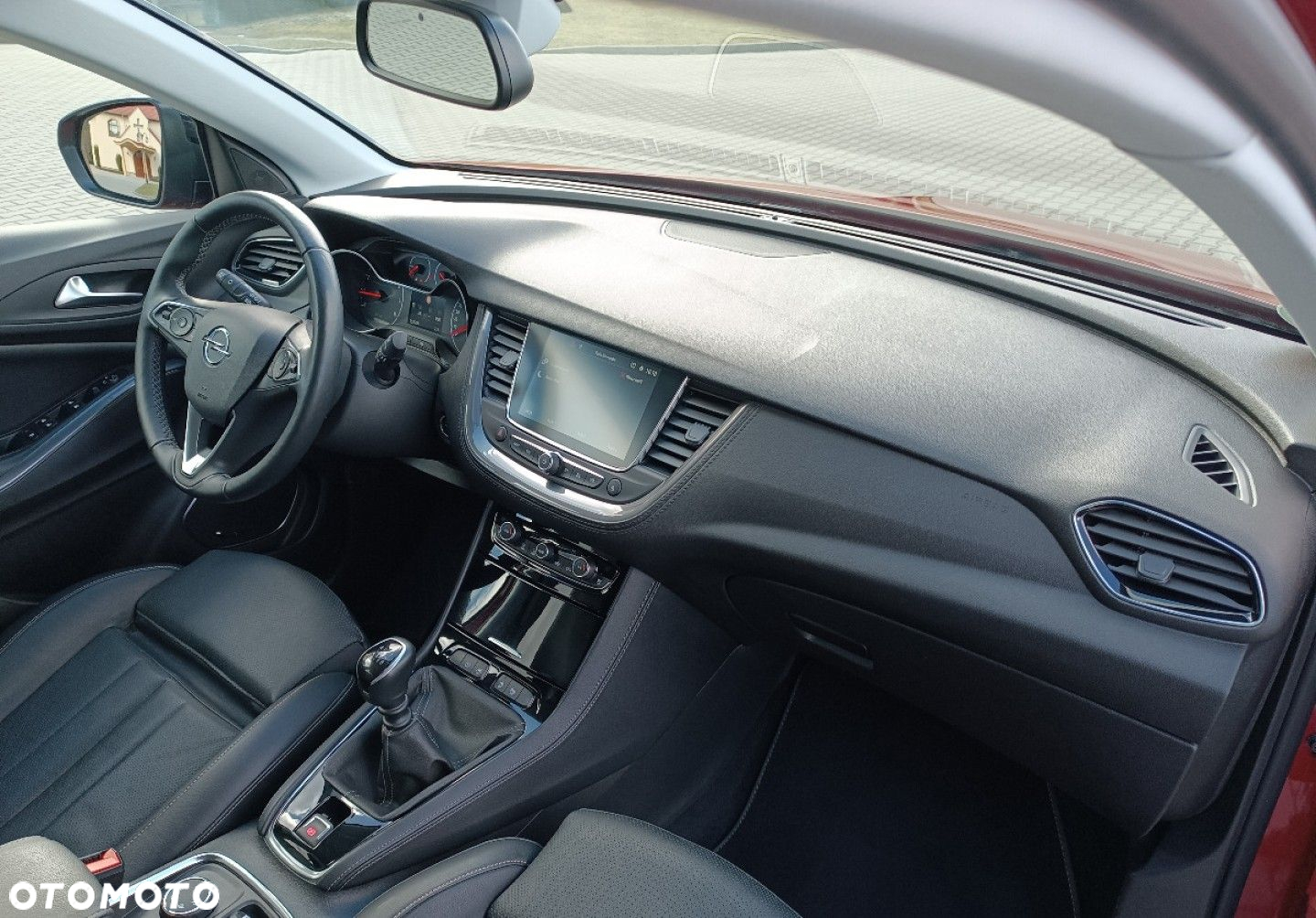Opel Grandland X - 17