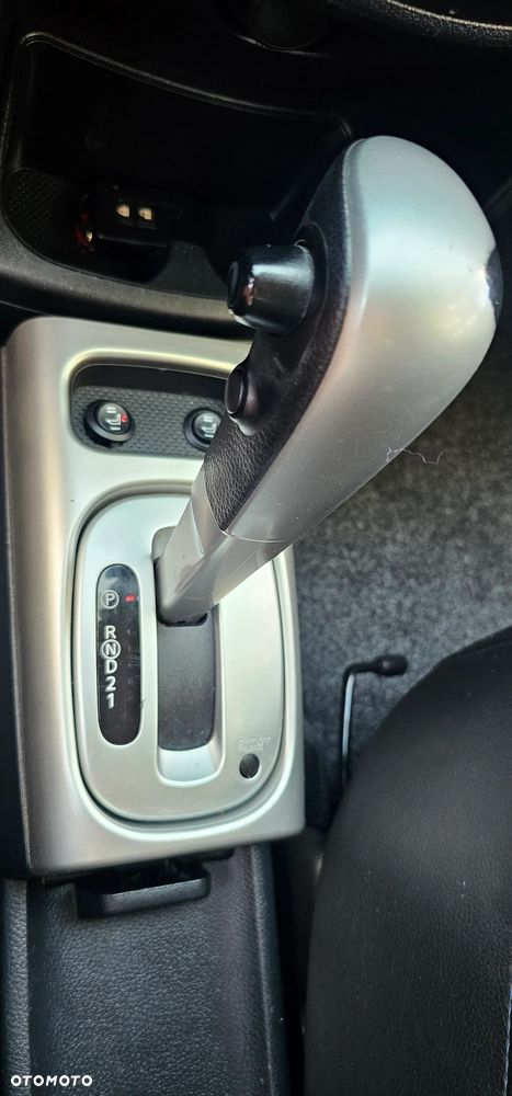 Nissan Note 1.6 Automatik I-Way - 28