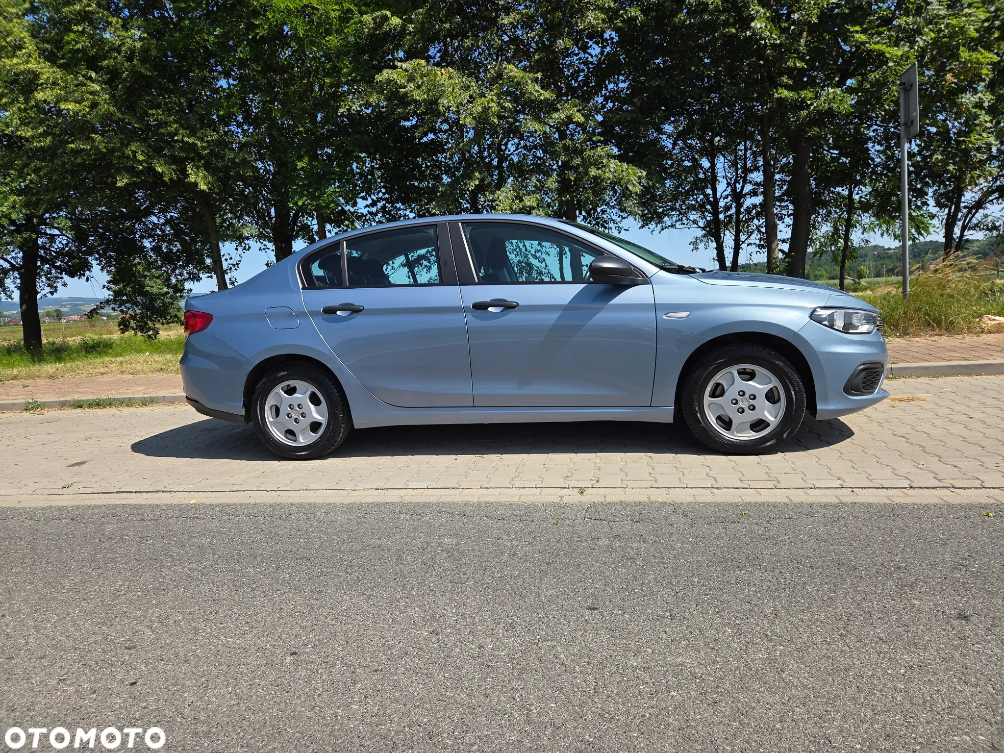 Fiat Tipo - 4