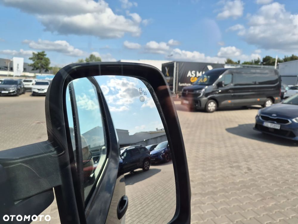 Renault Master L3 Pack Clim - 21