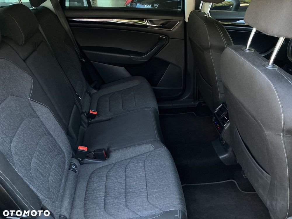 Skoda Kodiaq 2.0 TDI 4x4 Style DSG - 8