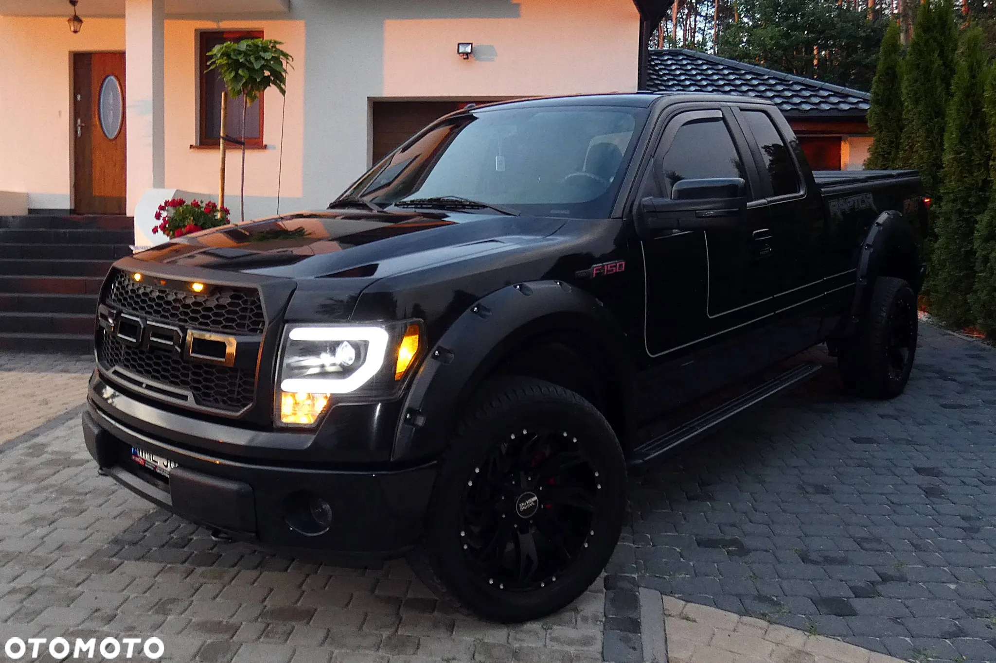 Ford F150 - 5