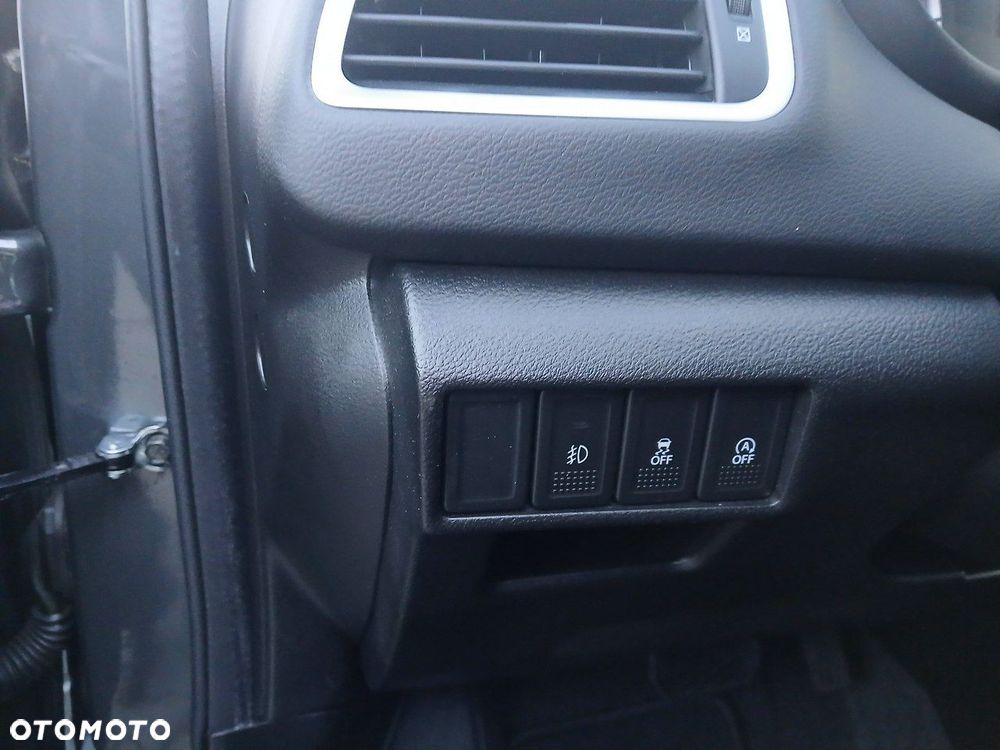 Suzuki SX4 S-Cross - 15