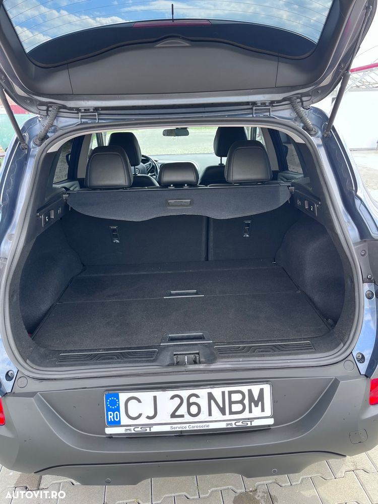Renault Kadjar 1.6 DCI 4X4 Zen - 13