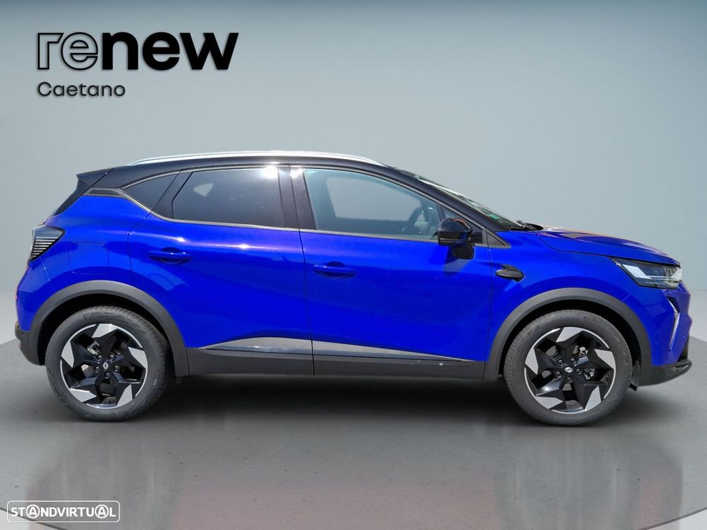Renault Captur 1.0 TCe Techno - 9