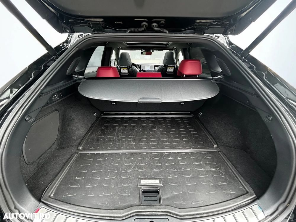 Lexus Seria RX - 8