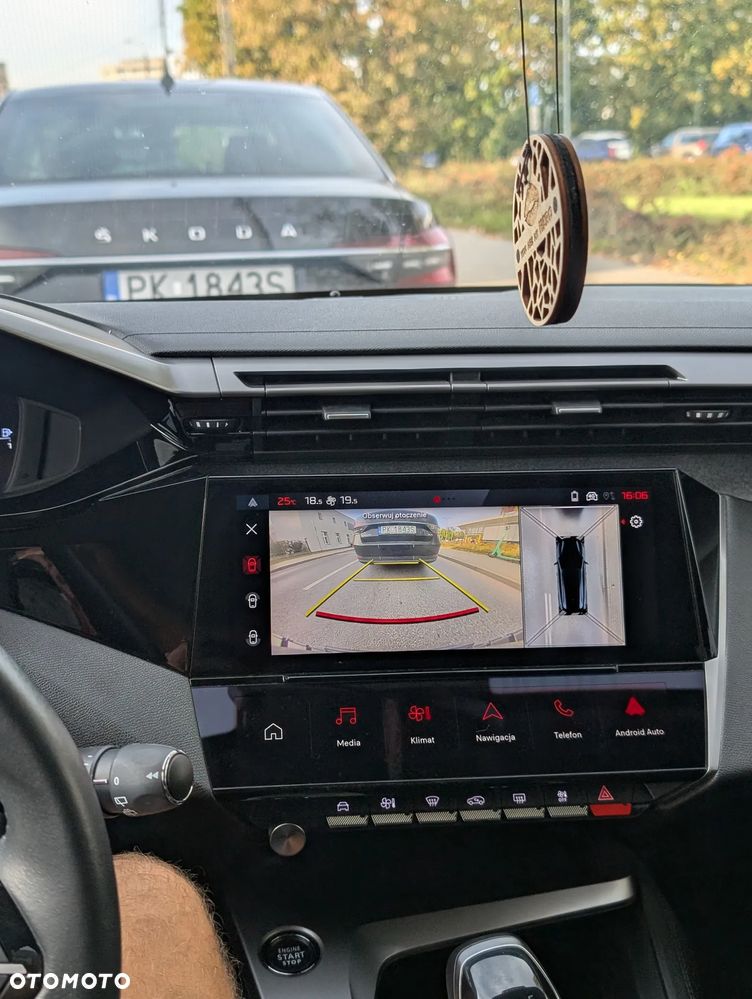 Peugeot 308 PureTech 130 GPF Stop & Start GT Pack - 7