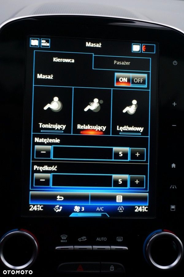 Renault Espace Energy dCi 160 EDC Initiale Paris - 16