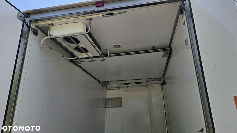 Iveco Daily 35S18 - 22
