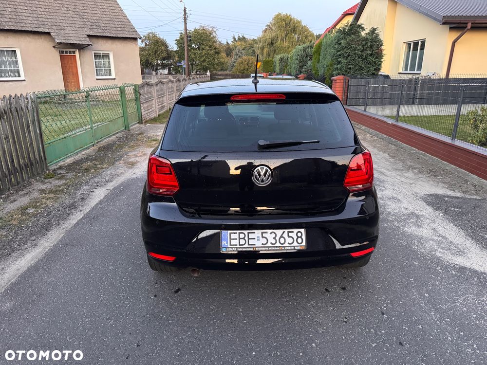 Volkswagen Polo - 8